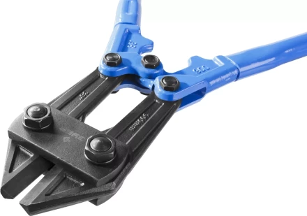 Болторез ЗУБР профессиональный, губки из хромомолибденовой стали, 900мм 23311-090 купить в Уфе