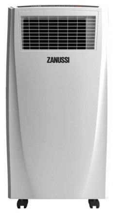 Мобильный кондиционер ZANUSSI ZACM-09 MP/N1 купить в Уфе