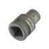 Головка ударная шестигранная 10 мм 1/2&quot; CrMo Stels 13914 купить в Уфе
