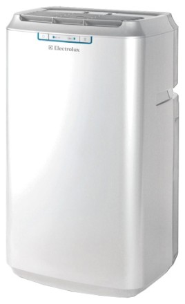 Мобильный напольный кондиционер ELECTROLUX EACM-10 EZ/N3 WHITE купить в Уфе
