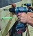 Дрель-шуруповерт аккумуляторная BOSCH GSB 14.4 V-EC ударная купить в Уфе