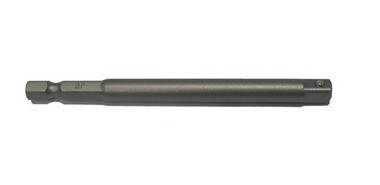 Переходник 1/4&quot; 100мм  D1100ADP14   Jonnesway 48460 купить в Уфе