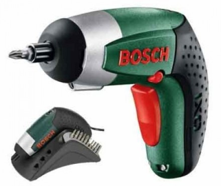 Отвертка аккумуляторная BOSCH XO IV купить в Уфе