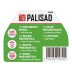 Колесо пневматическое Palisad 4.80/4.00-8 D380мм, подш. внут. диам. 12мм, длина оси 80мм 689468 купить в Уфе