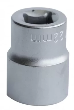 Головка торцевая 1/2&quot; х 22мм  1/10/240 20733 купить в Уфе