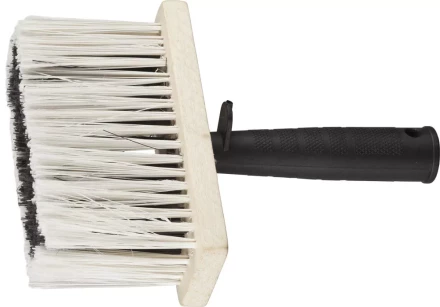 Макловица STAYER "MASTER", деревянный корпус, искусственная щетина, 52х140мм 01831-14_z01 купить в Уфе