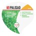 Мотыжка комбинированная пластиковая, Nylon Palisad 623948 купить в Уфе