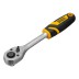 Набор инструментов Denzel 15807, 1/2&quot;, 1/4&quot;, 3/8&quot;, CrV, S2, пластиковый кейс, 216 предметов купить в Уфе