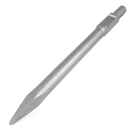 Пика 30X400 для отбойного молотка MESSER купить в Уфе