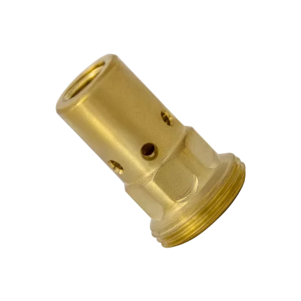 Вставка наконечника М8*25 (MW-501 Basic) Оберон BS142.0022 купить в Уфе