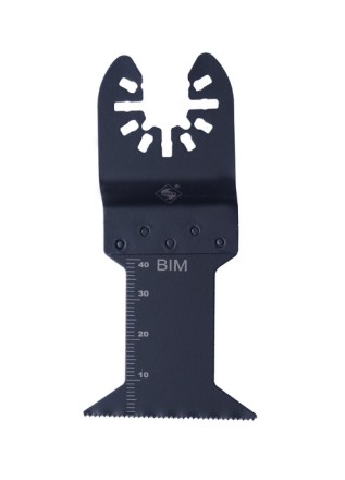 Насадка пильная Т-образная BIM 44мм Энкор 50465 купить в Уфе