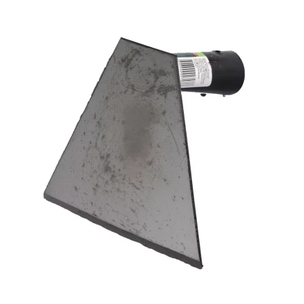 Мотыга 150 х 125 мм прямая без черенка СИБРТЕХ 62363 купить в Уфе