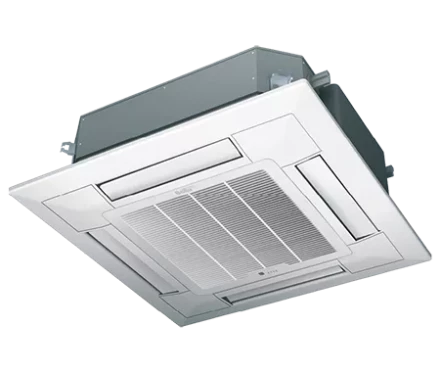 Внутренний блок BALLU BCI-FM/in-18HN1 мульти сплит-системы, кассетного типа купить в Уфе