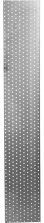 Пластина соединительная ЗУБР &quot;МАСТЕР&quot;, 200х1200мм, 5шт 310255-200-1200 купить в Уфе