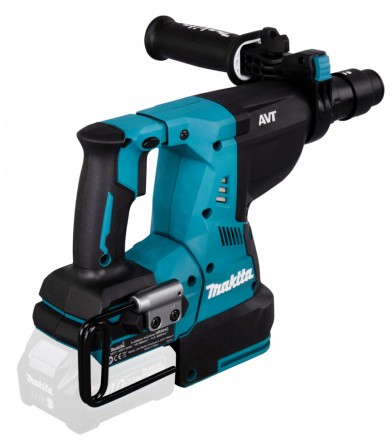 Аккумуляторный перфоратор XGT Makita HR004GZ (без АКБ и ЗУ) купить в Уфе