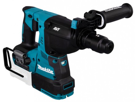 Аккумуляторный перфоратор XGT Makita HR004GZ (без АКБ и ЗУ) купить в Уфе