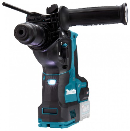 Аккумуляторный перфоратор XGT Makita HR004GZ (без АКБ и ЗУ) купить в Уфе