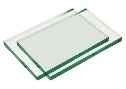 Стекло сменное покровное 121*69 DIN0 (C0) Оберон XL1216900 купить в Уфе