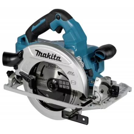 Пила дисковая аккумуляторная Makita DHS782ZJ 190мм 36V (без аккум. и з/у) купить в Уфе