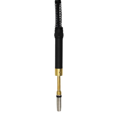 Горелка AUT 36KD прямой гусак (5m / Air / Euro) XL914.0027 купить в Уфе