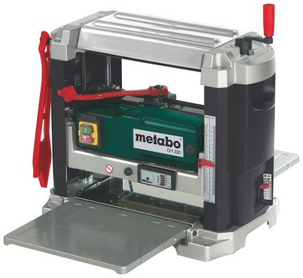 Строгальный станок Metabo DH 330 230/1/50 купить в Уфе