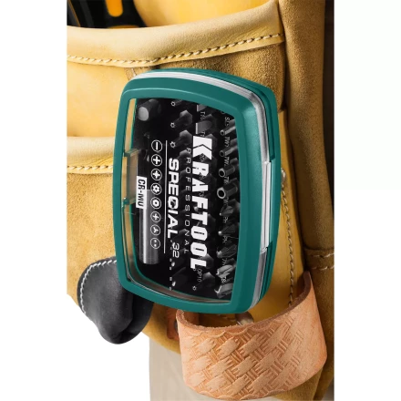 Набор специальных бит 2610-H32 купить в Уфе