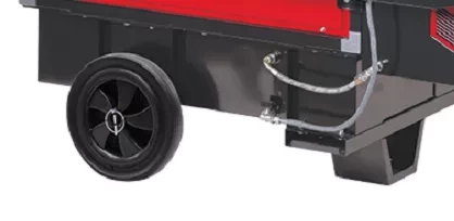 Теплогенератор мобильный Ballu-Biemmedue JUMBO 235М 230V Ballu купить в Уфе