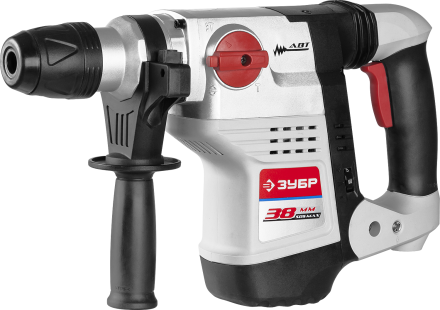 Перфоратор SDS-Max ЗПМ-38-1100 ЭК серия МАСТЕР купить в Уфе