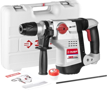 Перфоратор SDS-Max ЗПМ-38-1100 ЭК серия МАСТЕР купить в Уфе
