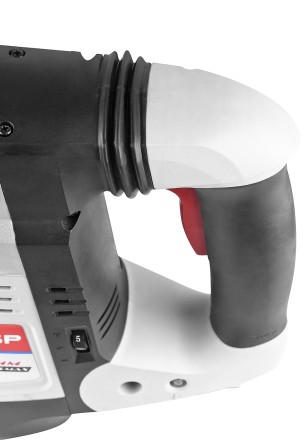Перфоратор SDS-Max ЗПМ-38-1100 ЭК серия МАСТЕР купить в Уфе