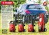 Мойка высокого давления АВД-165 серия МАСТЕР купить в Уфе