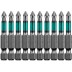 Биты KRAFTOOL OPTIMUM PH 26122-1-50-10 купить в Уфе