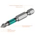 Биты KRAFTOOL OPTIMUM PH 26122-1-50-10 купить в Уфе