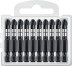 Биты для ударных шуруповертов KRAFTOOL Impact Pro PH 26191-3-50-S10 купить в Уфе