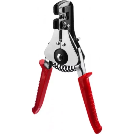 Стриппер полуавтоматический, 0.5 - 2.5 мм2, MIRAX 22688 купить в Уфе