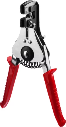 Стриппер полуавтоматический, 0.5 - 2.5 мм2, MIRAX 22688 купить в Уфе