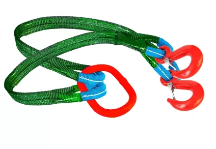 Строп текстильный TOR 2СТ 2,8 т 17,0 м 60 мм 1011442 купить в Уфе