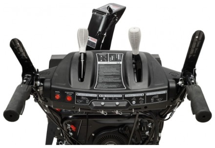 Снегоуборщик бензиновый Hyundai S 7513-T купить в Уфе