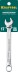 Ключи комбинированные KRAFTOOL, Cr-V, DIN 3113 27079-17 купить в Уфе