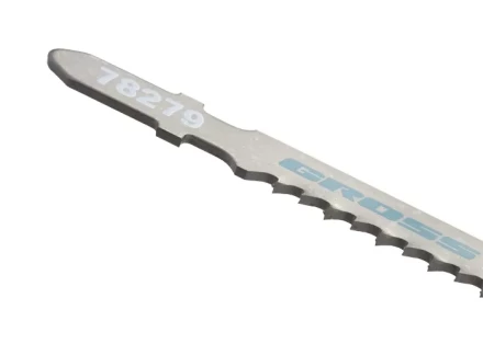 Полотна для электролобзика по металлу 2 шт 3118 - T127D GROSS 78279 купить в Уфе