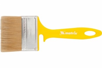 Кисть флейцевая &quot;ЛАКИ&quot; 70*12 мм  MATRIX Color Line 83365 купить в Уфе