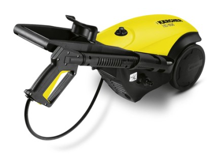 Мойка высокого давления Karcher HD 605 (Мойка Керхер HD 605) купить в Уфе
