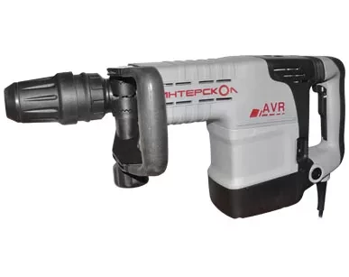 Молоток отбойный Интерскол М-18/1500 ЭВ купить в Уфе