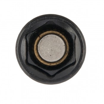 БИТА GROSS С ТОРЦЕВОЙ ГОЛОВКОЙ NUT-DRIVER С МАГНИТОМ, 10ММ, S2 11619 купить в Уфе