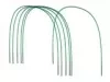 Парниковые Дуги в ПВХ 0,75*0,9м 6 шт. диаметр трубы 10мм  Россия 64407 купить в Уфе