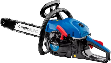 Бензиновая пила (бензопила) ПБЦ-560 45ДП серия ПРОФЕССИОНАЛ купить в Уфе