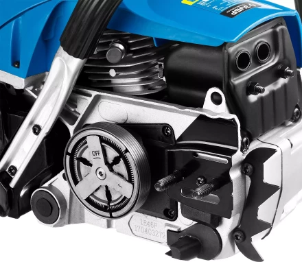 Бензиновая пила (бензопила) ПБЦ-560 45ДП серия ПРОФЕССИОНАЛ купить в Уфе