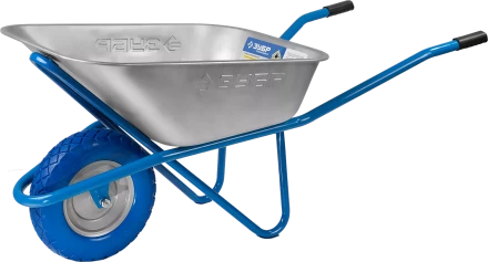 Тачки садово-строительные серия ПРОФЕССИОНАЛ купить в Уфе