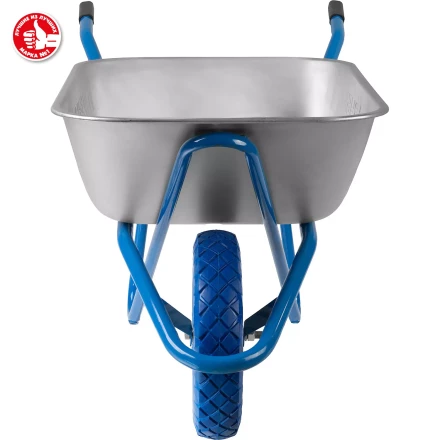 Тачки садово-строительные серия ПРОФЕССИОНАЛ купить в Уфе