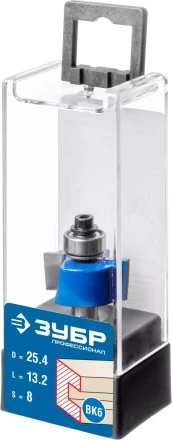 Фрезы фальцевые серия ПРОФЕССИОНАЛ купить в Уфе